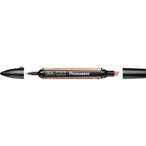 Promarker Winsor&Newton 0228 Sunkissed Pink - 2